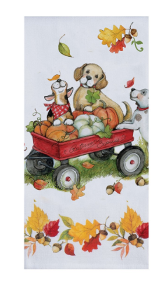 Fetching Fall Collection (3 styles - Dog, Cat, Fall)