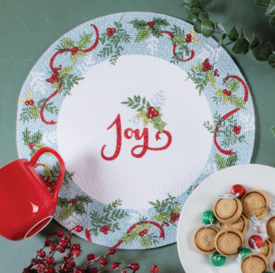 Christmas Morning Collection