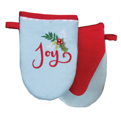 Christmas Morning Collection