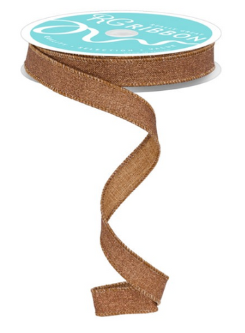 FINE GLITTER ON ROYAL - Brown