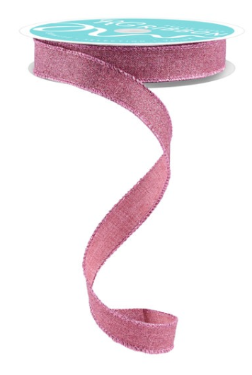 FINE GLITTER ON ROYAL - Mulberry