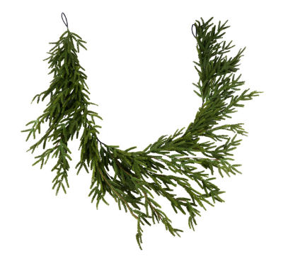 Norfolk Island Pine Garland