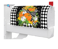 Black & White Planter Collection