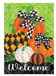 Whimsy Pumpkins Collection
