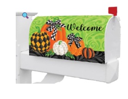 Whimsy Pumpkins Collection