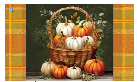 Pumpkin Basket Collection