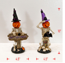 Jack Skeletons