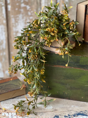 Burlington Leaves Collection