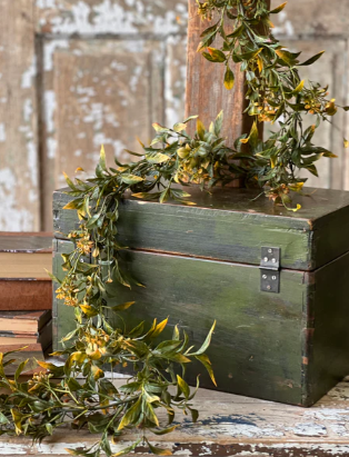 Burlington Leaves Collection