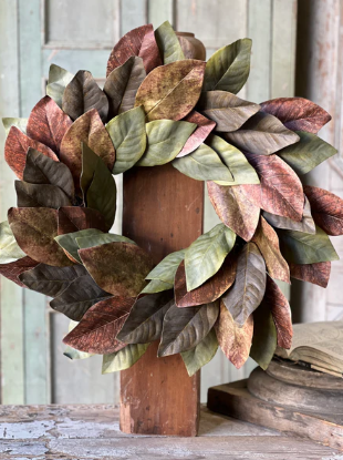 Painterly Magnolia Collection
