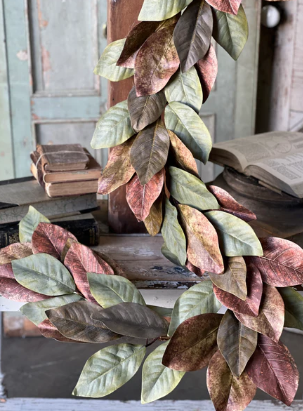 Painterly Magnolia Collection