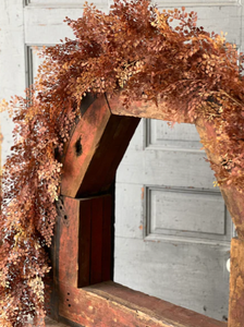 Tattersall Leaves Collection