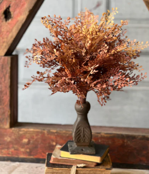 Tattersall Leaves Collection