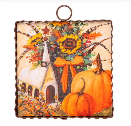 Gather Church Mini Gallery