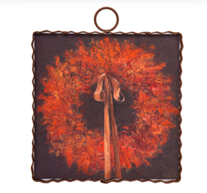 Vibrant Wreath Mini Gallery