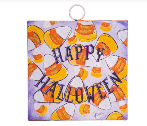 Happy Candy Corn Mini Gallery