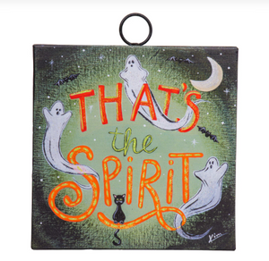 That's the Spirit Mini Gallery