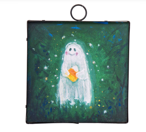 Hamilton Candy Ghost Gallery