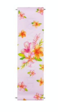SWAPPABLE STRAP - PATTERN