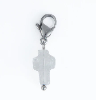 Cross Charm