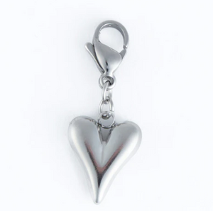 Heart Charm