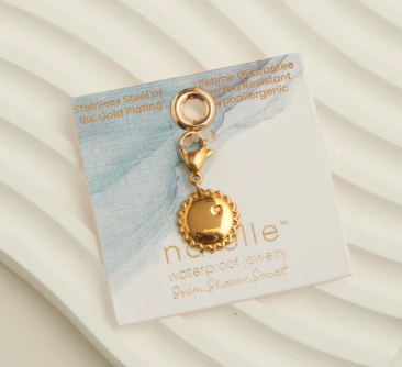Disc Charm
