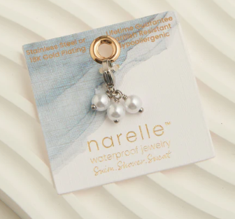Pearl Charm