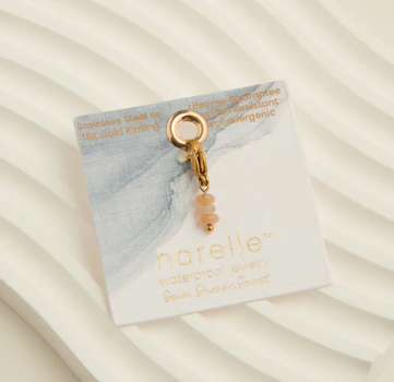 Drop Bead Charm