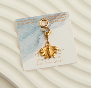 Bee Charm