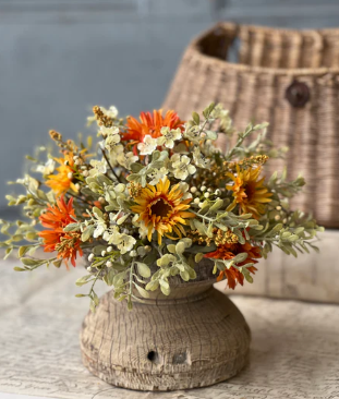 Autumn Embrace Collection