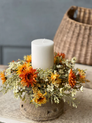 Autumn Embrace Collection