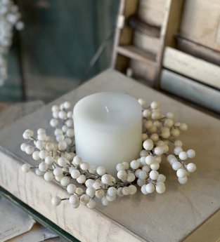 Icy Snowdrop Berry Collection