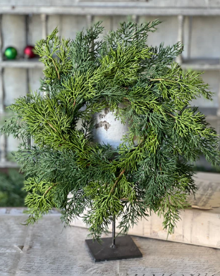 Verdant Cedar Collection