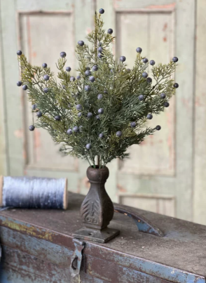 Midnight Juniper Collection