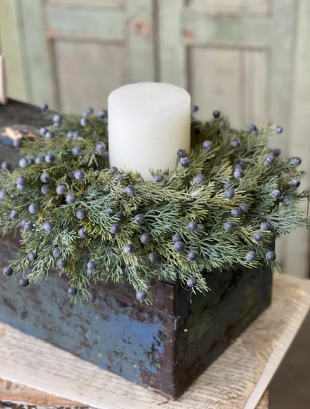 Midnight Juniper Collection