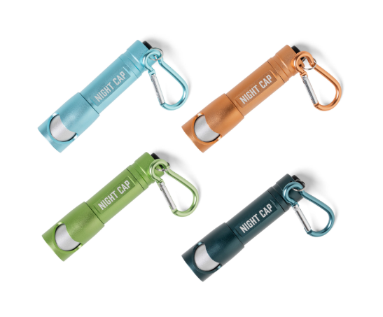 Bunk House Nightcap 2-in-1