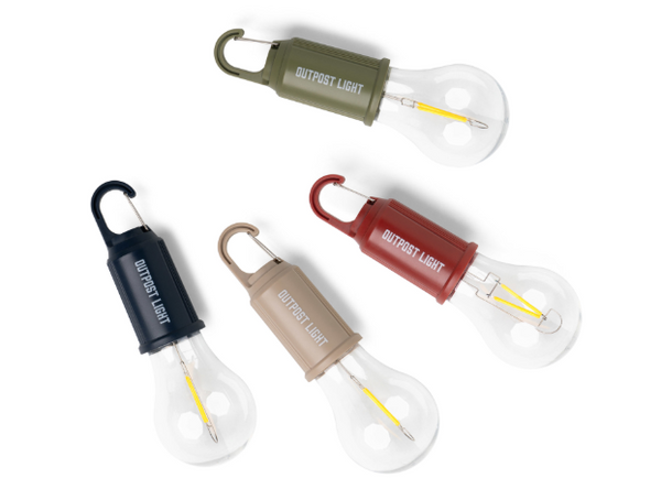 Outpost Light Rechargeable