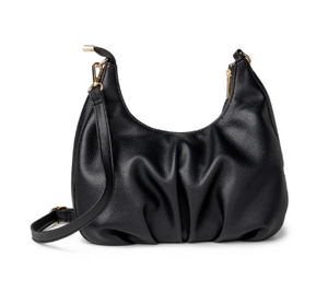 Black Elle Shoulder Bag