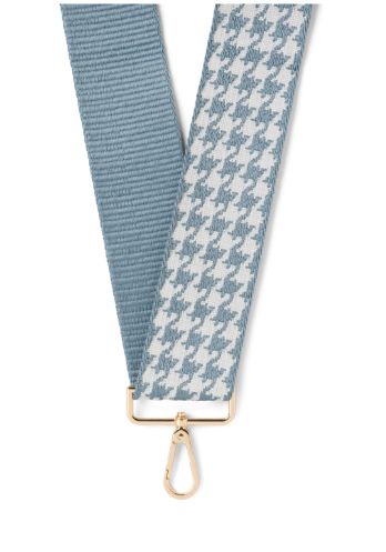 Embroidered Interchangeable Strap (2 color options)