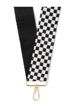 Embroidered Interchangeable Strap (2 color options)