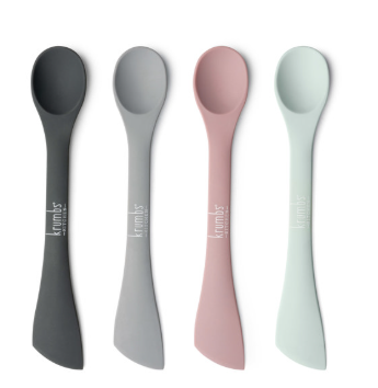 Ultimate 2-in-1 Spatula & Spoon
