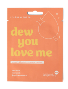 Eye Candy Foil
