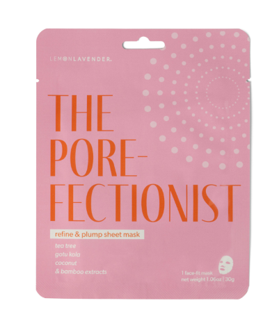 Dreams Face Mask