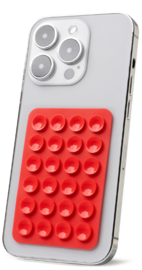 Suction Phone Mount