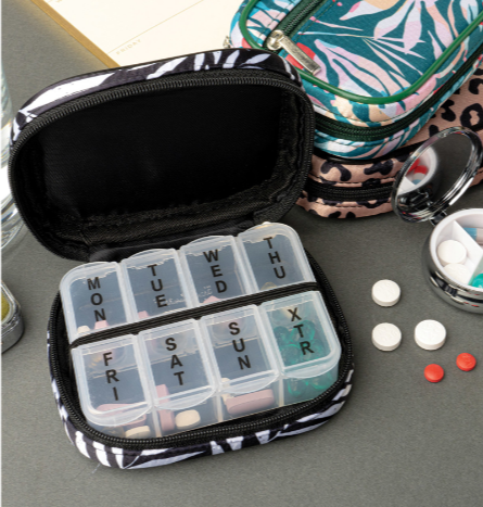 Wellness Keeper Case