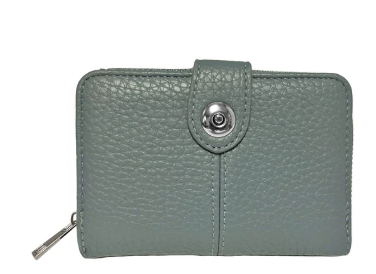 Mini Eleanor Wallet