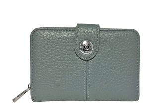 Mini Eleanor Wallet