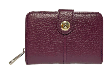 Mini Eleanor Wallet