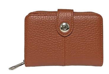 Mini Eleanor Wallet