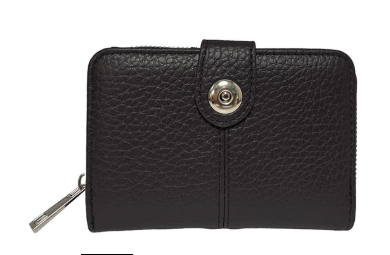 Mini Eleanor Wallet